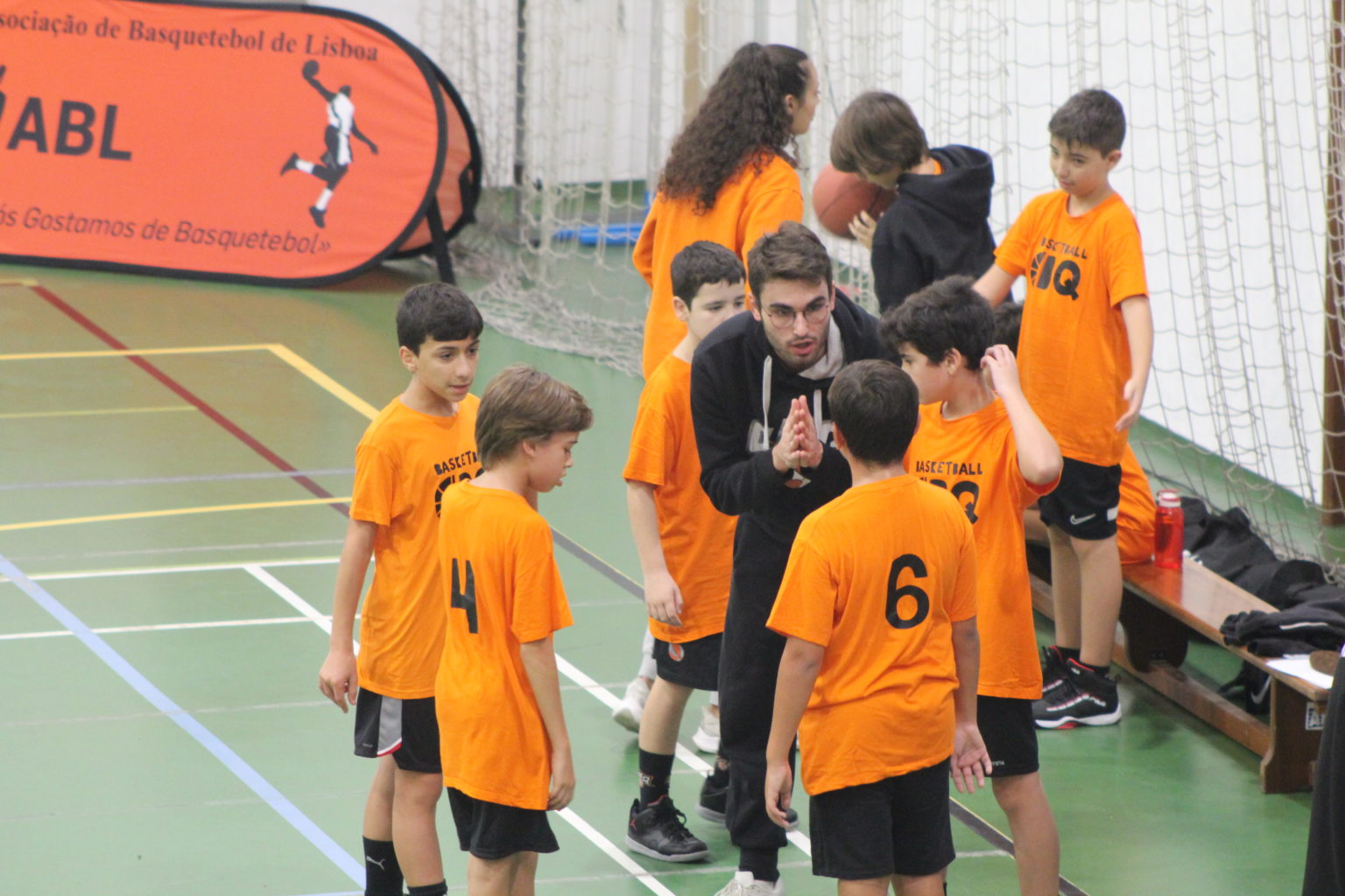 ABL imagem de galeria
