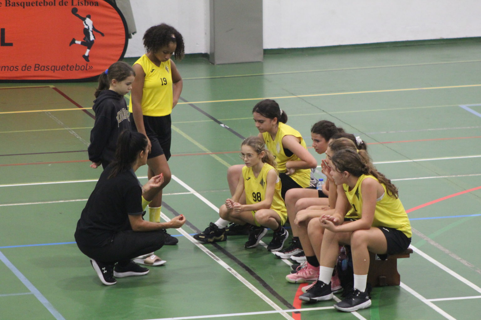 ABL imagem de galeria