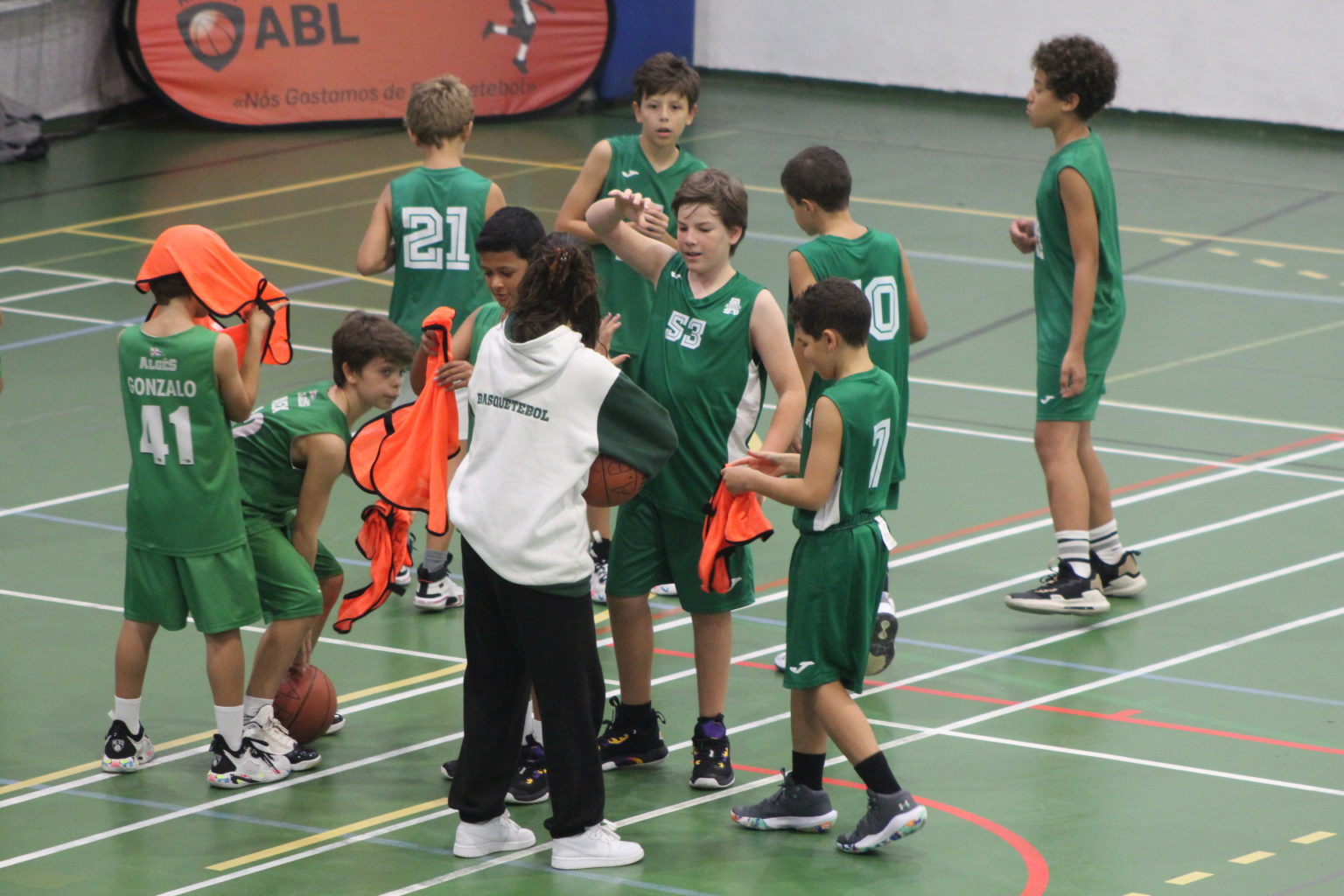 ABL imagem de galeria