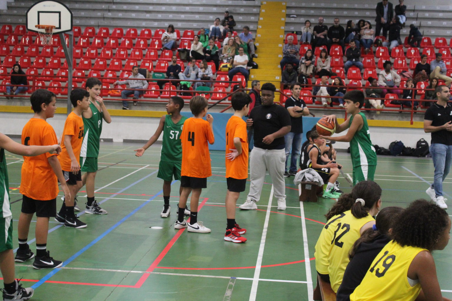 ABL imagem de galeria