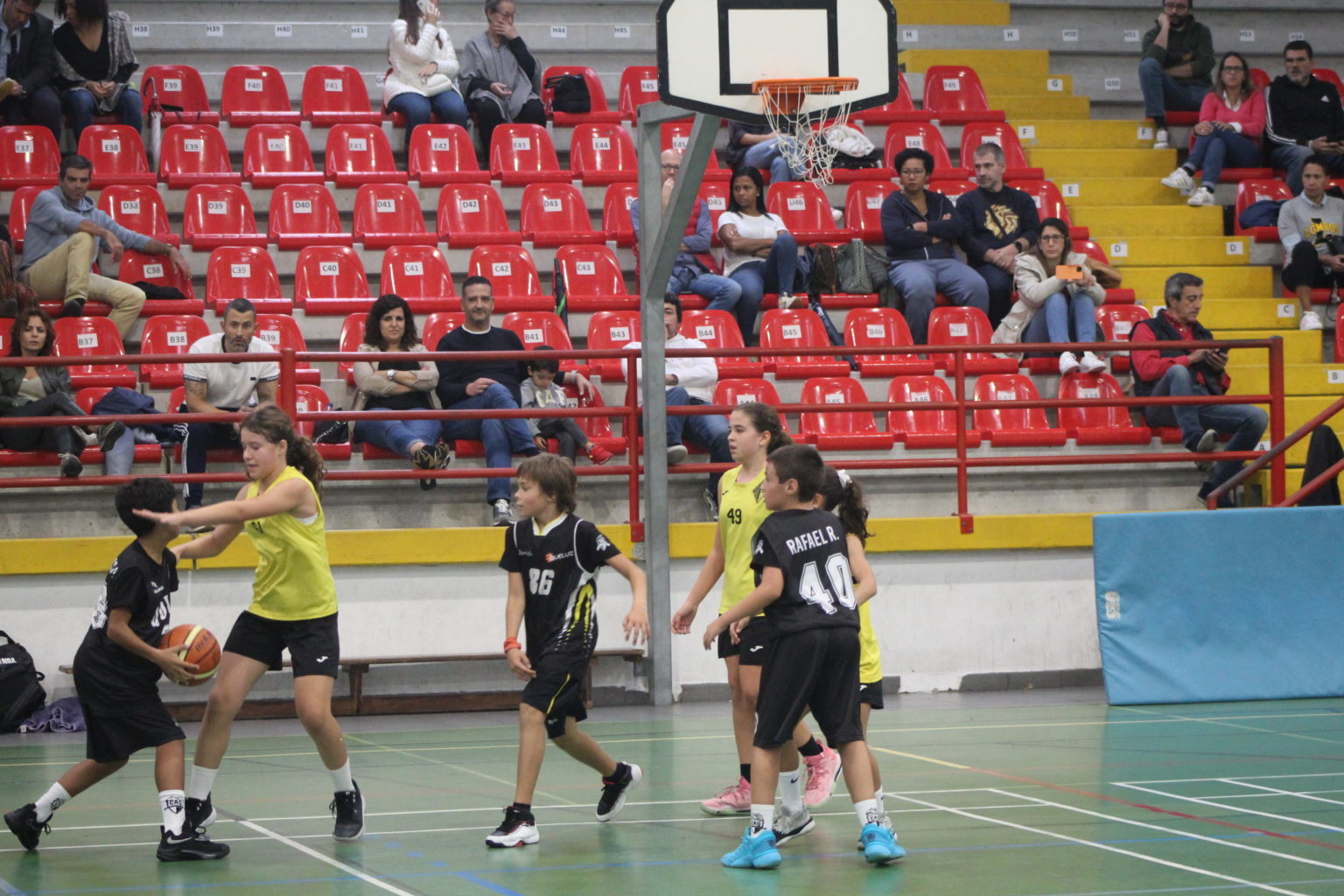 ABL imagem de galeria