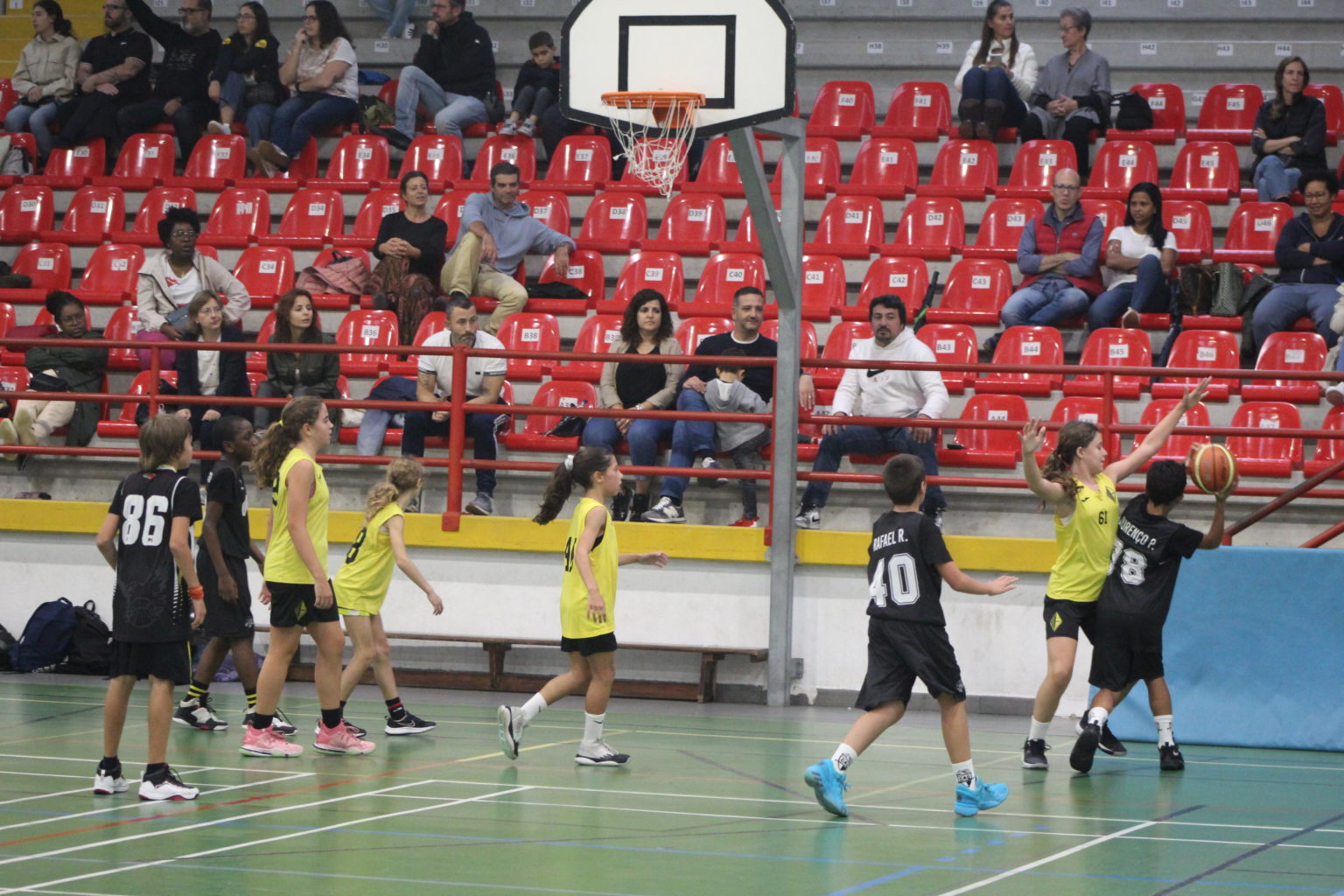 ABL imagem de galeria