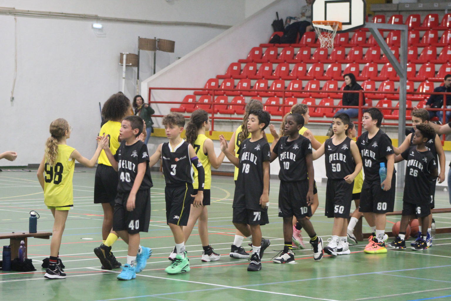 ABL imagem de galeria