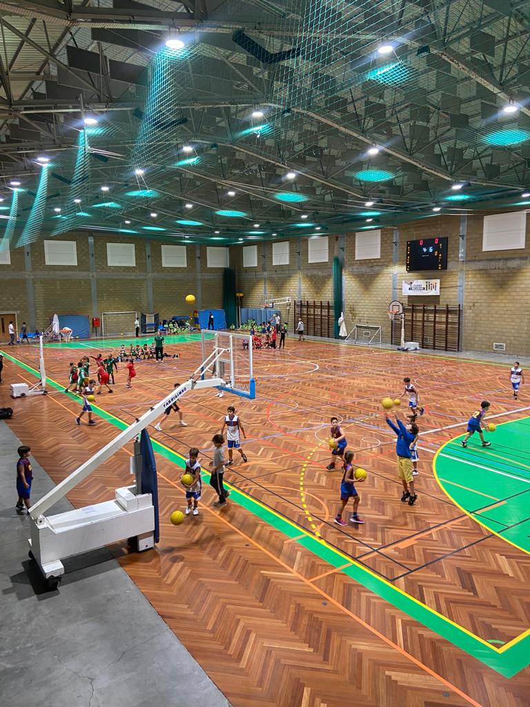 ABL imagem de galeria