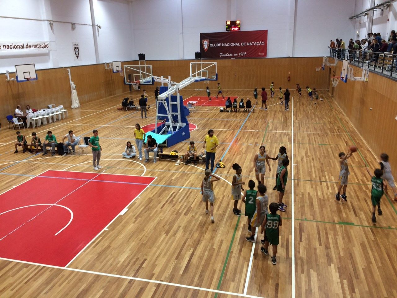 ABL imagem de galeria