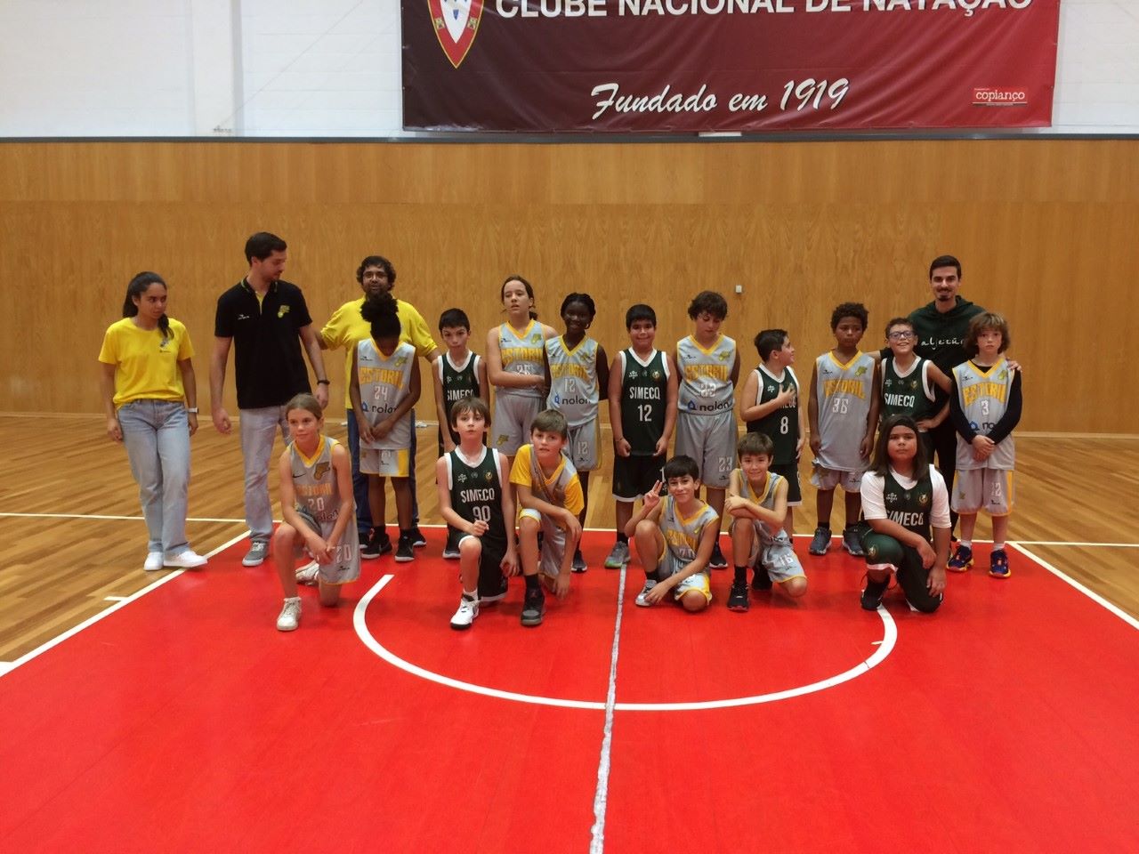 ABL imagem de galeria