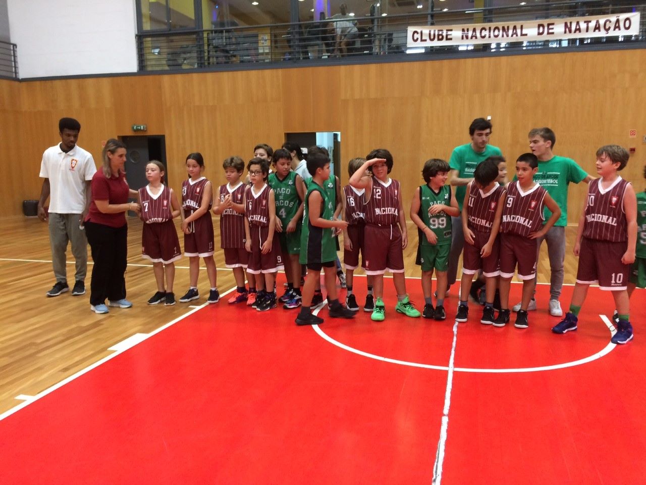 ABL imagem de galeria
