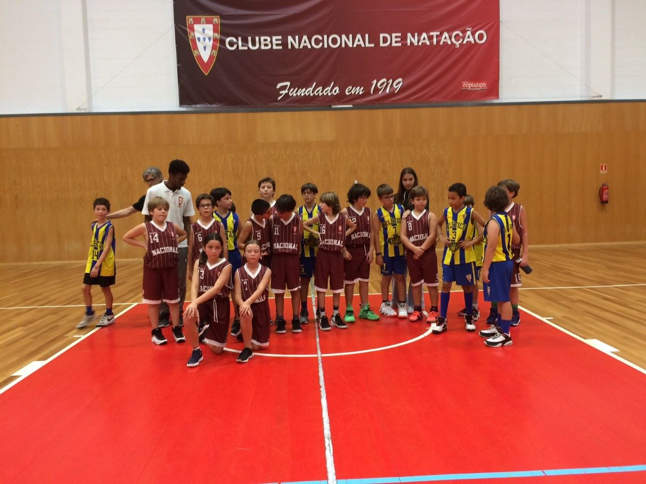 ABL imagem de galeria