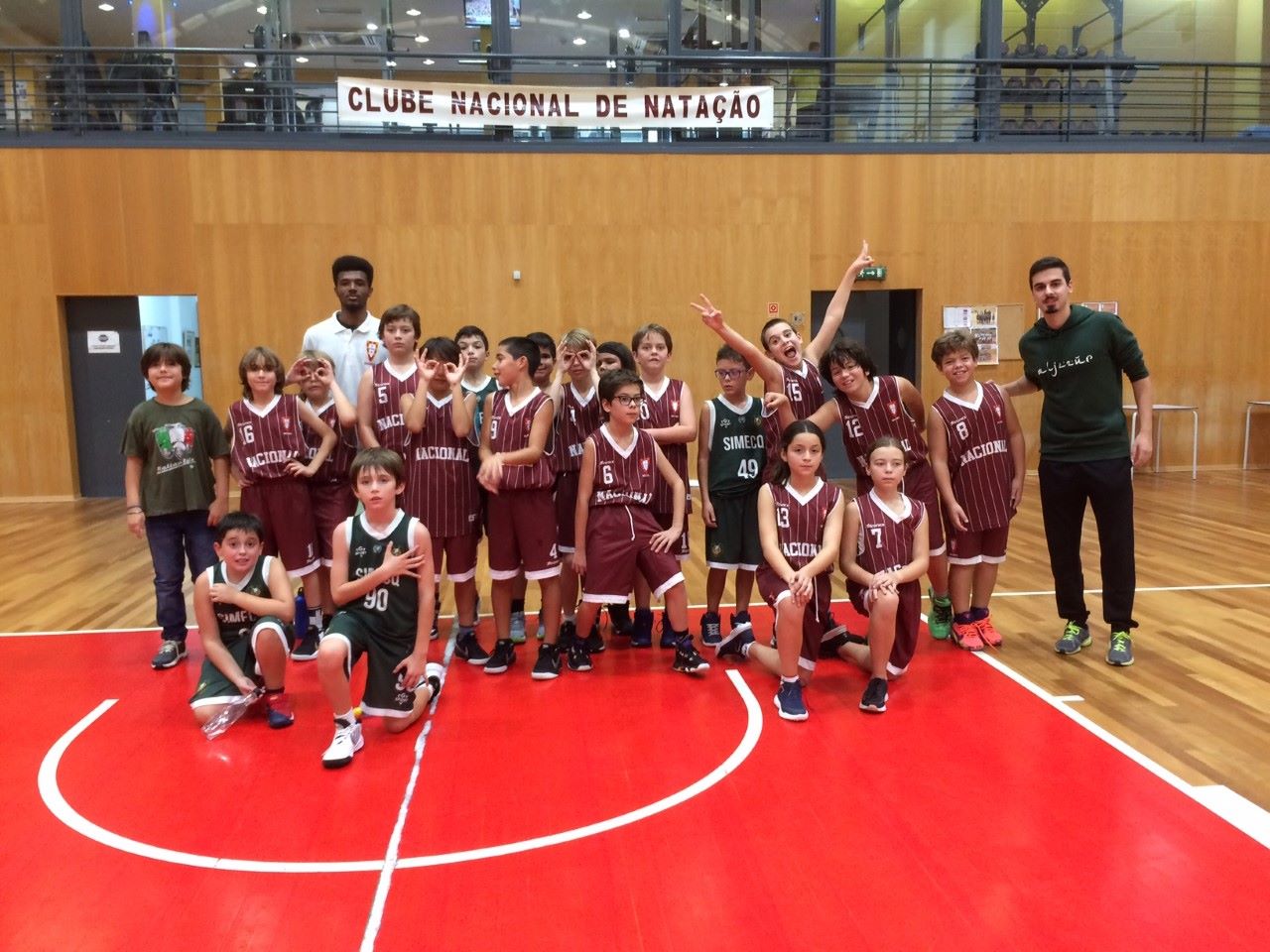 ABL imagem de galeria