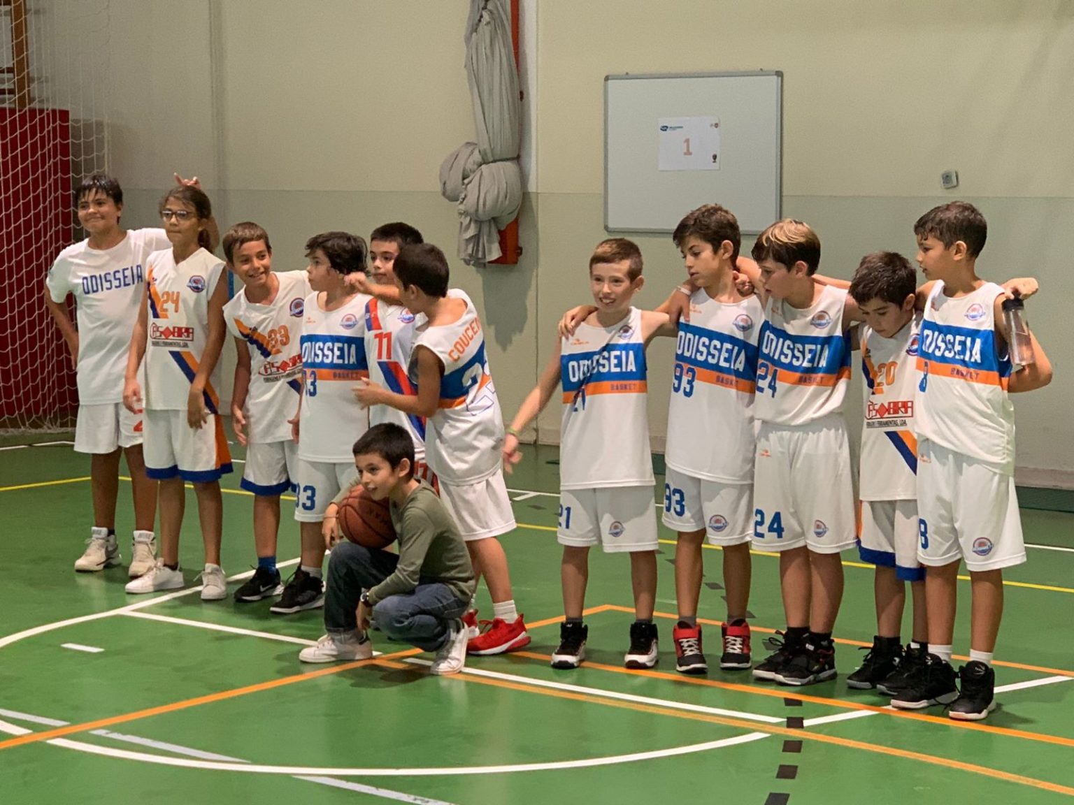 ABL imagem de galeria