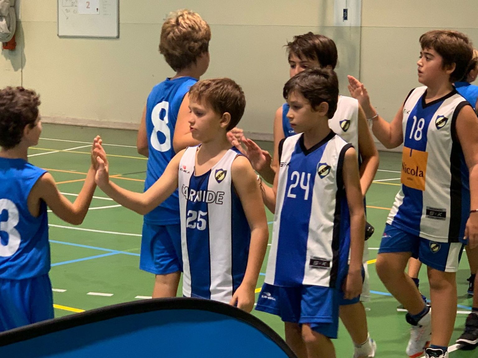 ABL imagem de galeria