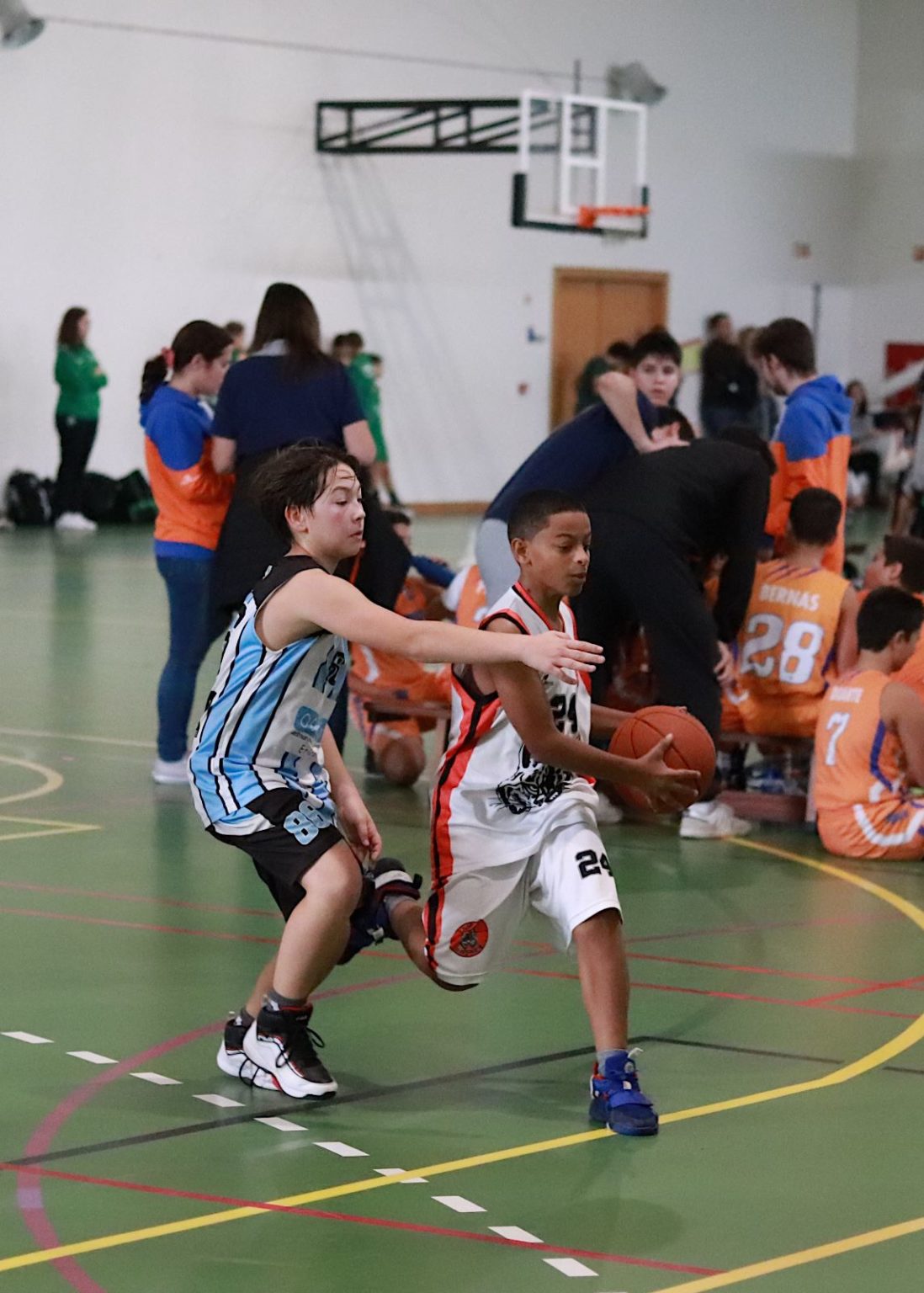 ABL imagem de galeria