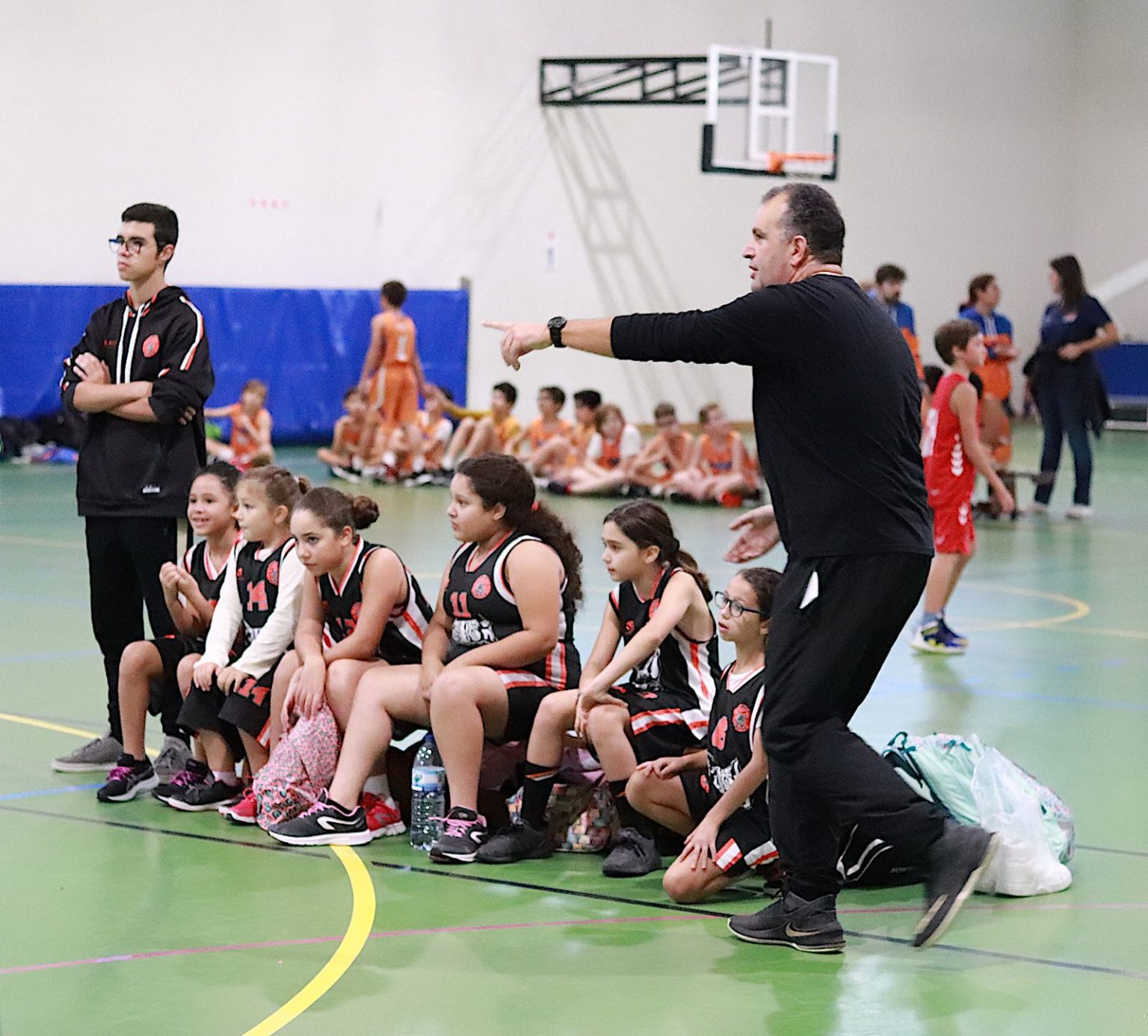 ABL imagem de galeria