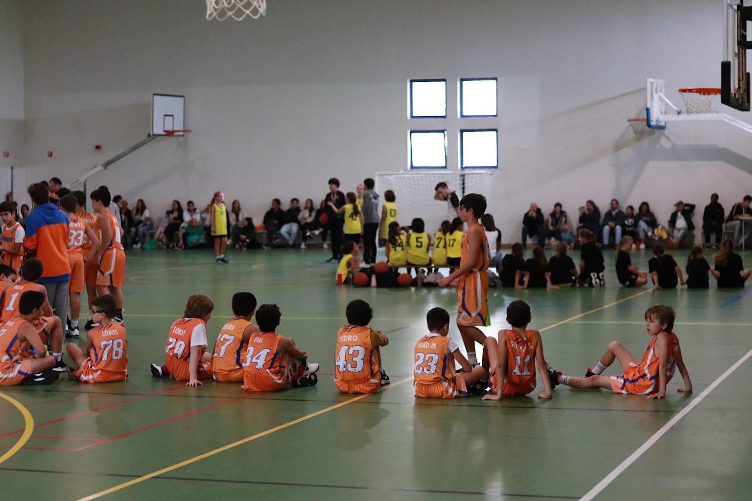 ABL imagem de galeria