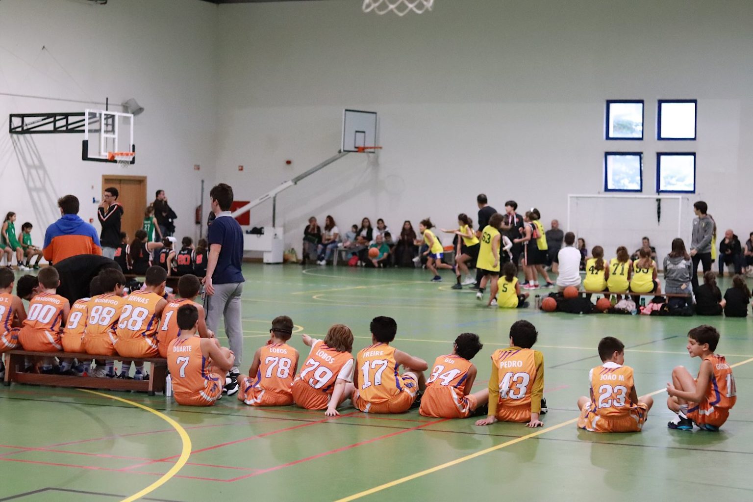 ABL imagem de galeria