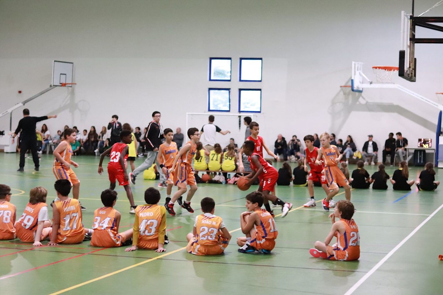 ABL imagem de galeria