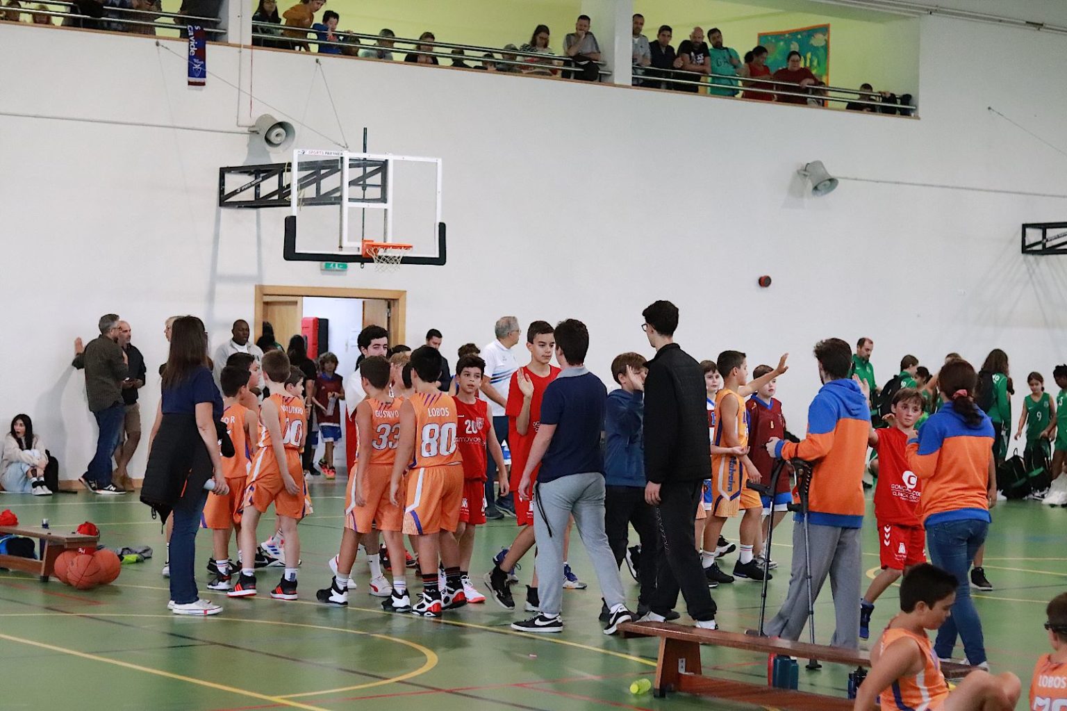ABL imagem de galeria