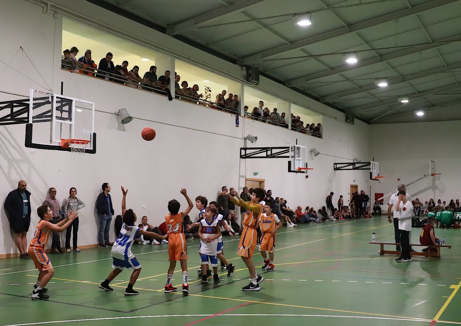 ABL imagem de galeria