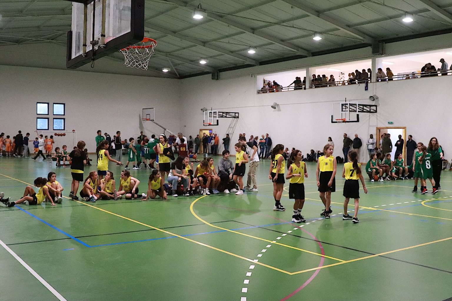 ABL imagem de galeria