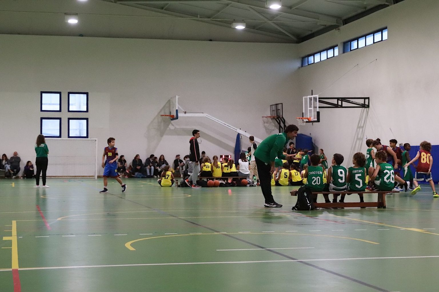 ABL imagem de galeria