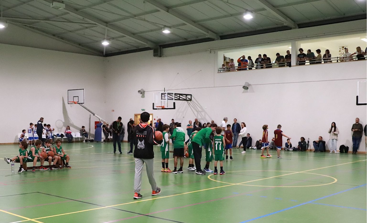ABL imagem de galeria