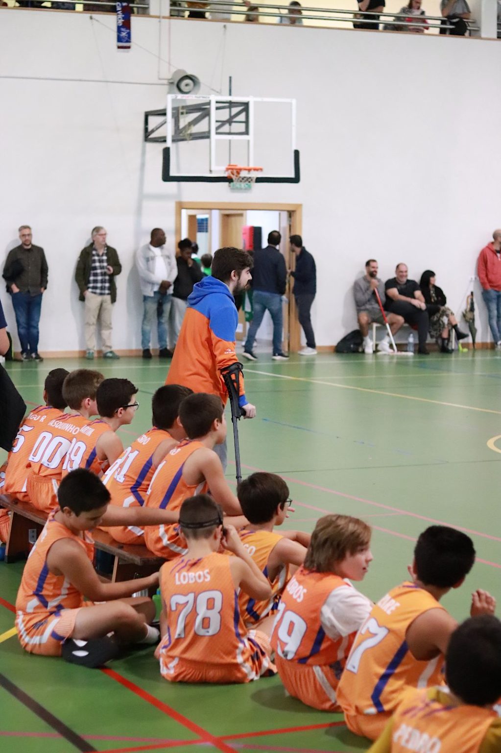 ABL imagem de galeria