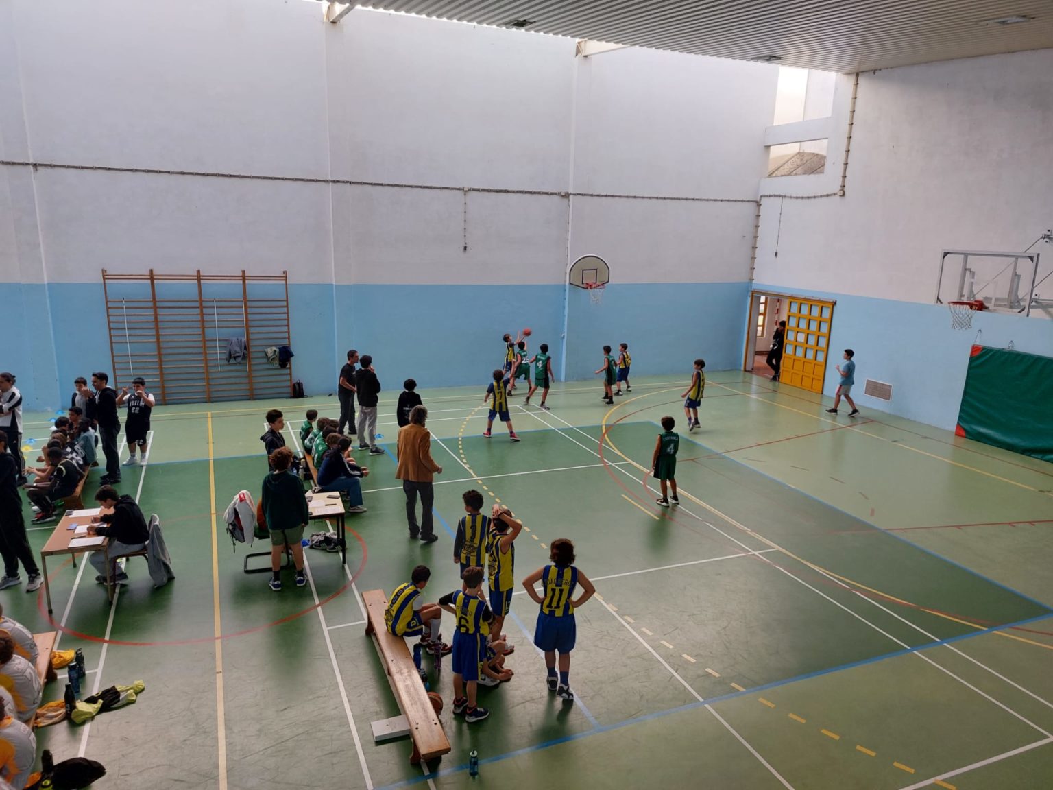 ABL imagem de galeria