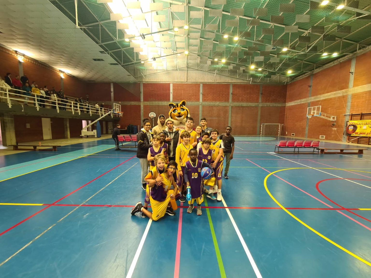 ABL imagem de galeria