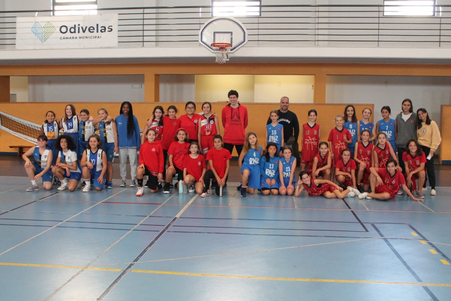 ABL imagem de galeria