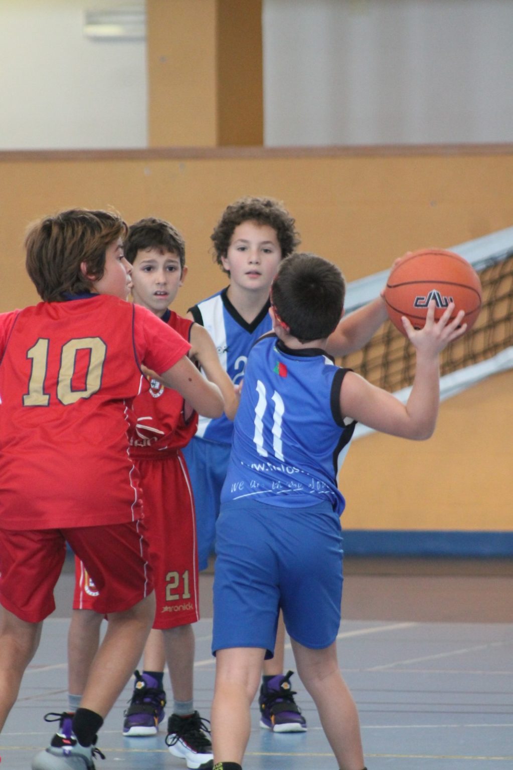 ABL imagem de galeria