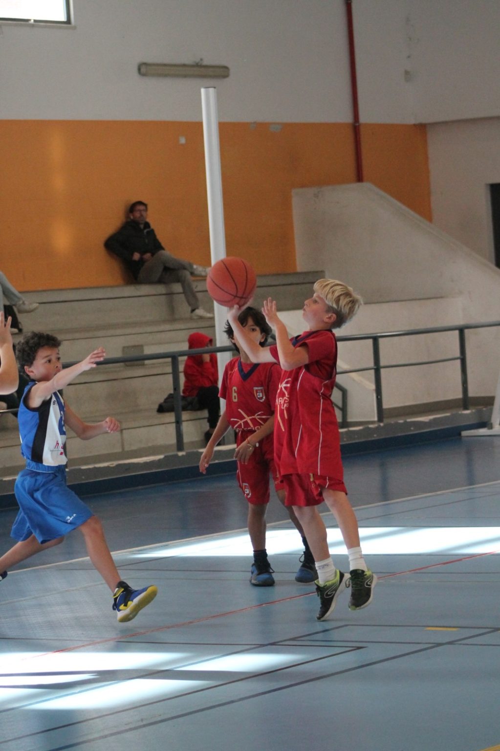 ABL imagem de galeria