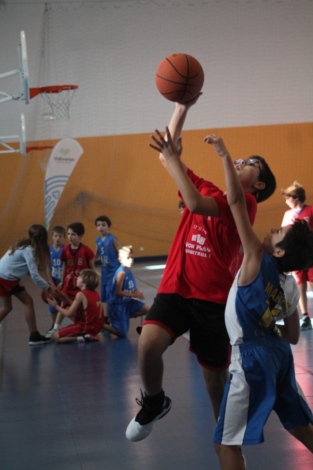 ABL imagem de galeria