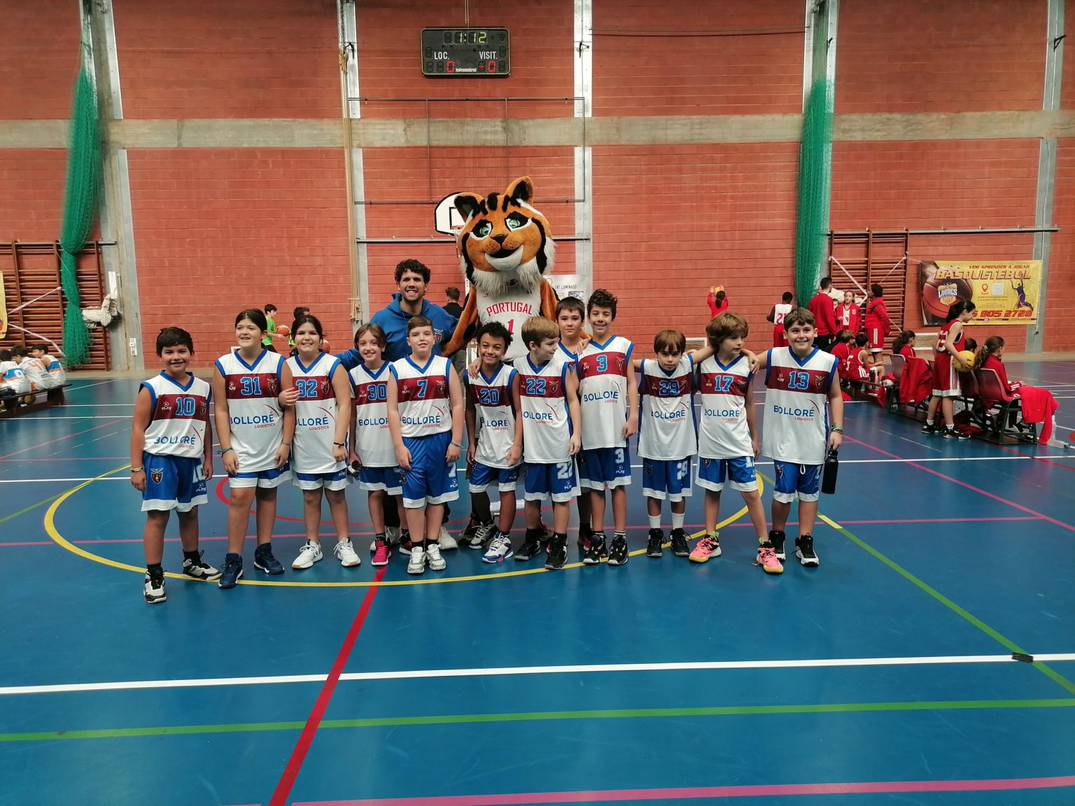 ABL imagem de galeria
