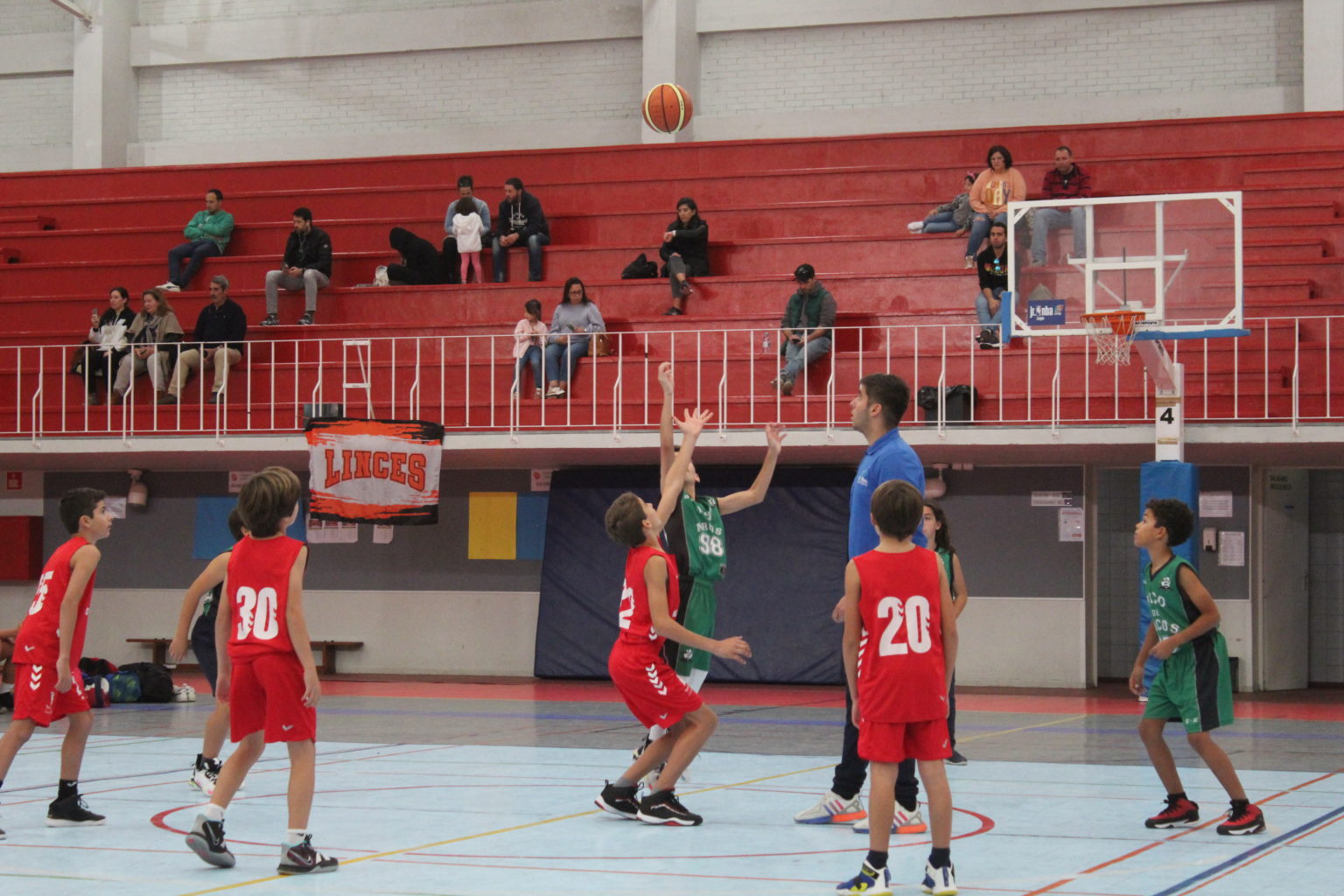 ABL imagem de galeria