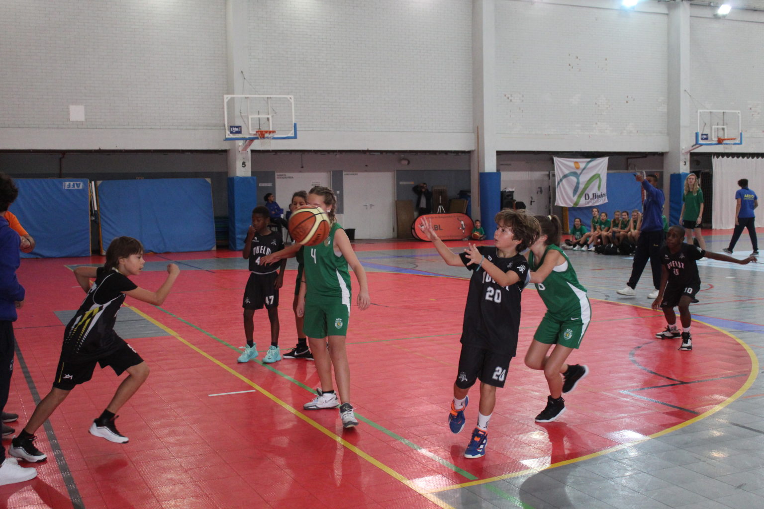 ABL imagem de galeria