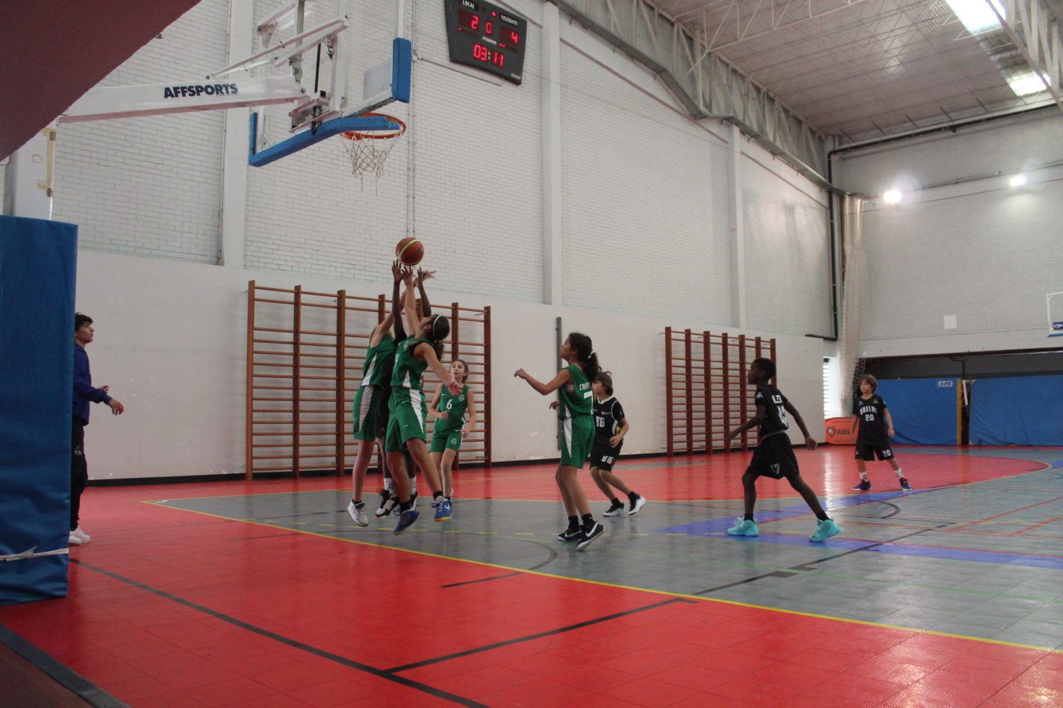 ABL imagem de galeria