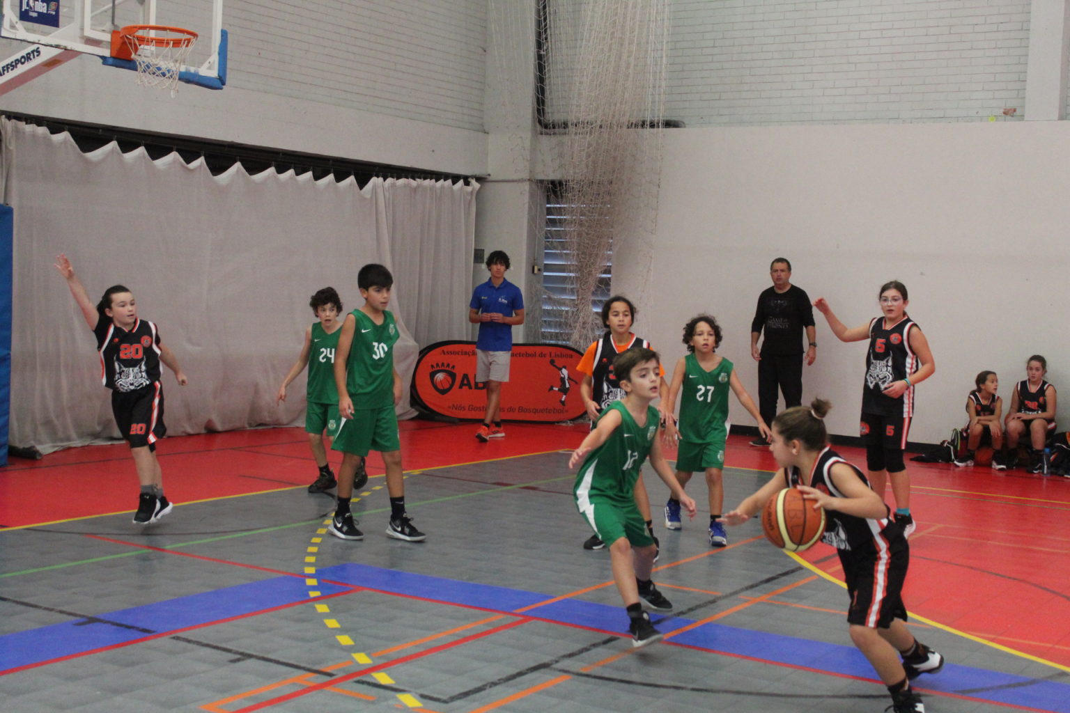 ABL imagem de galeria
