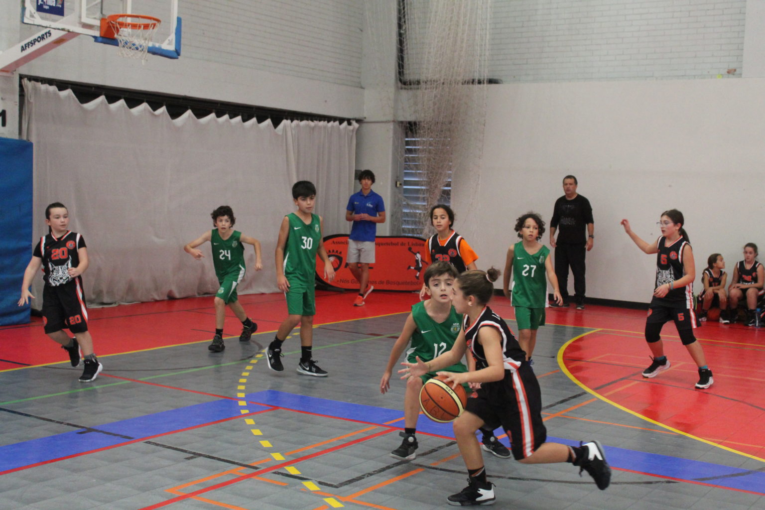 ABL imagem de galeria