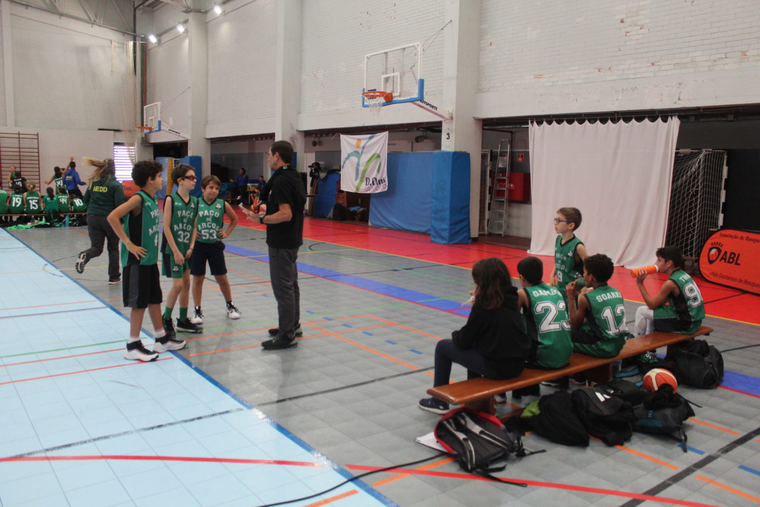 ABL imagem de galeria