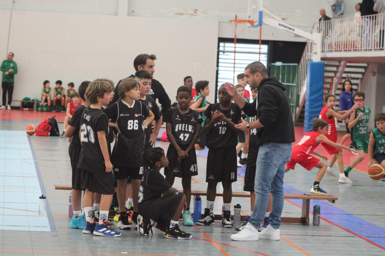 ABL imagem de galeria