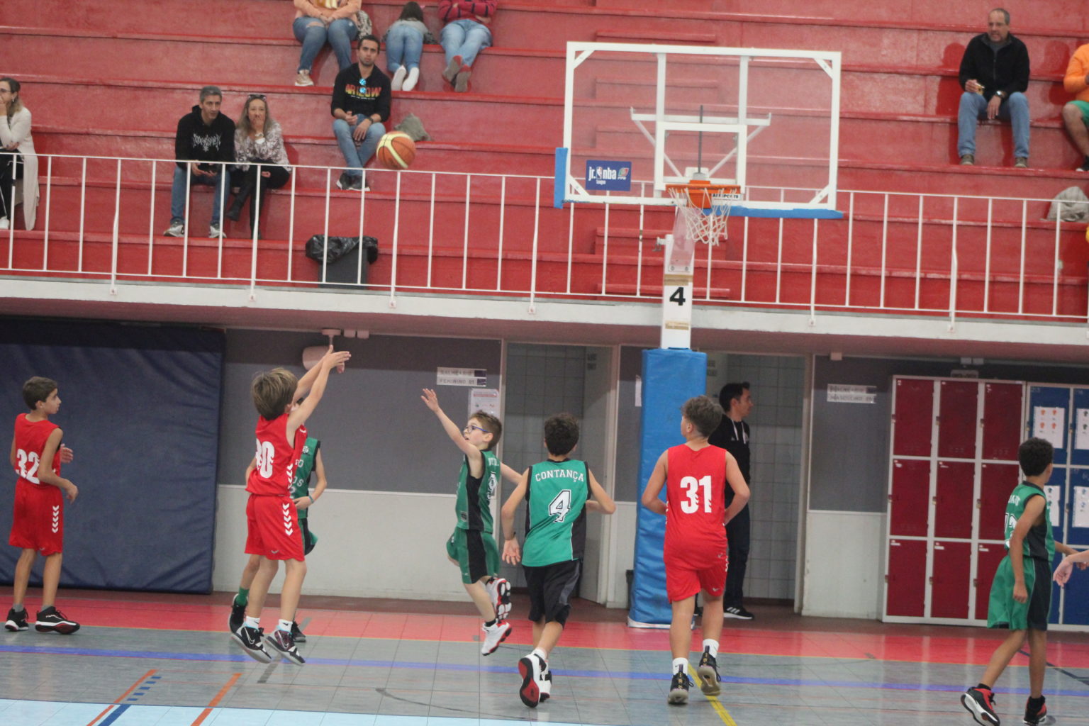 ABL imagem de galeria