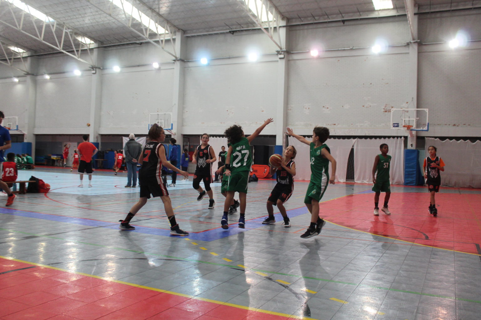 ABL imagem de galeria