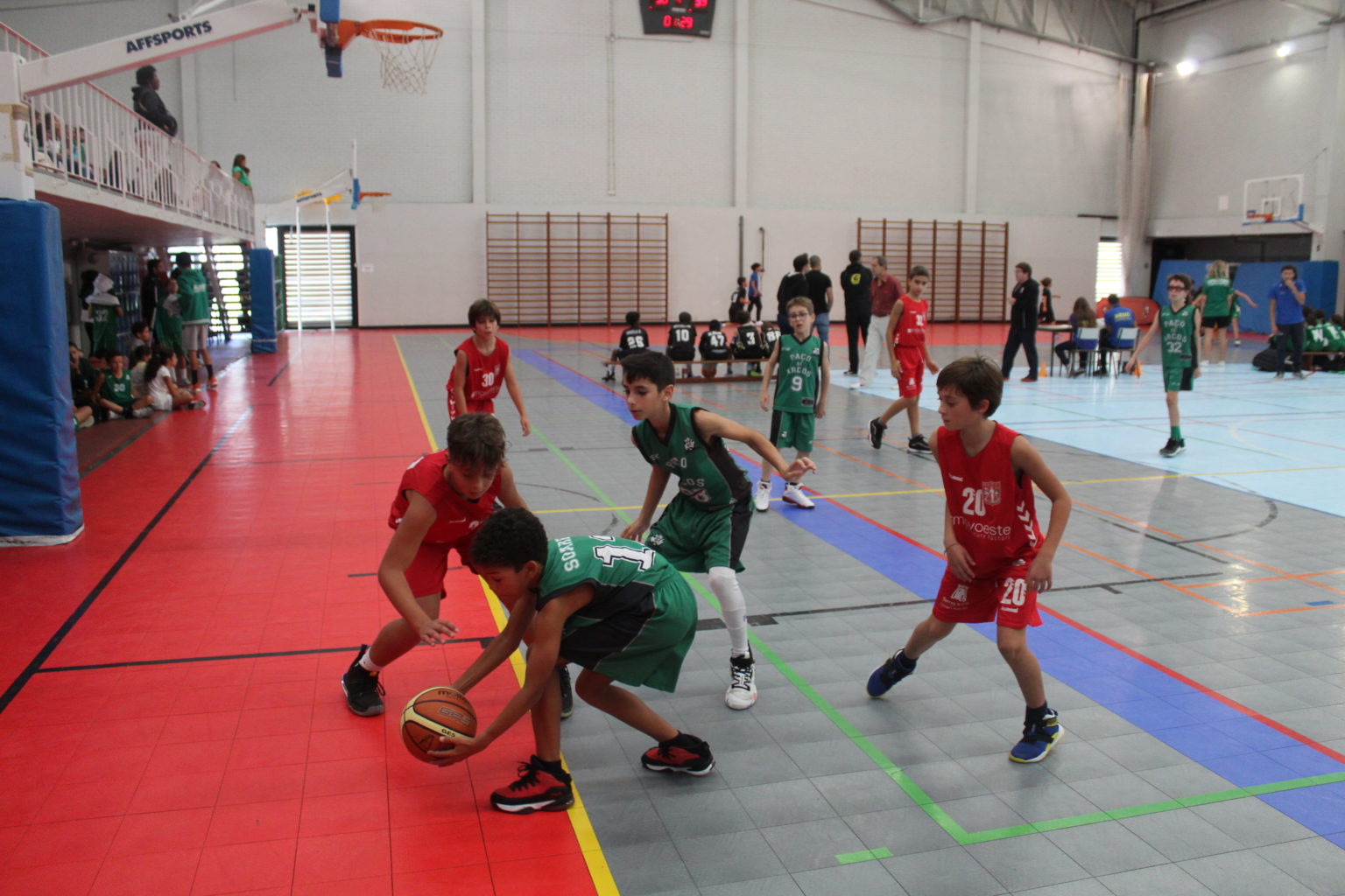 ABL imagem de galeria