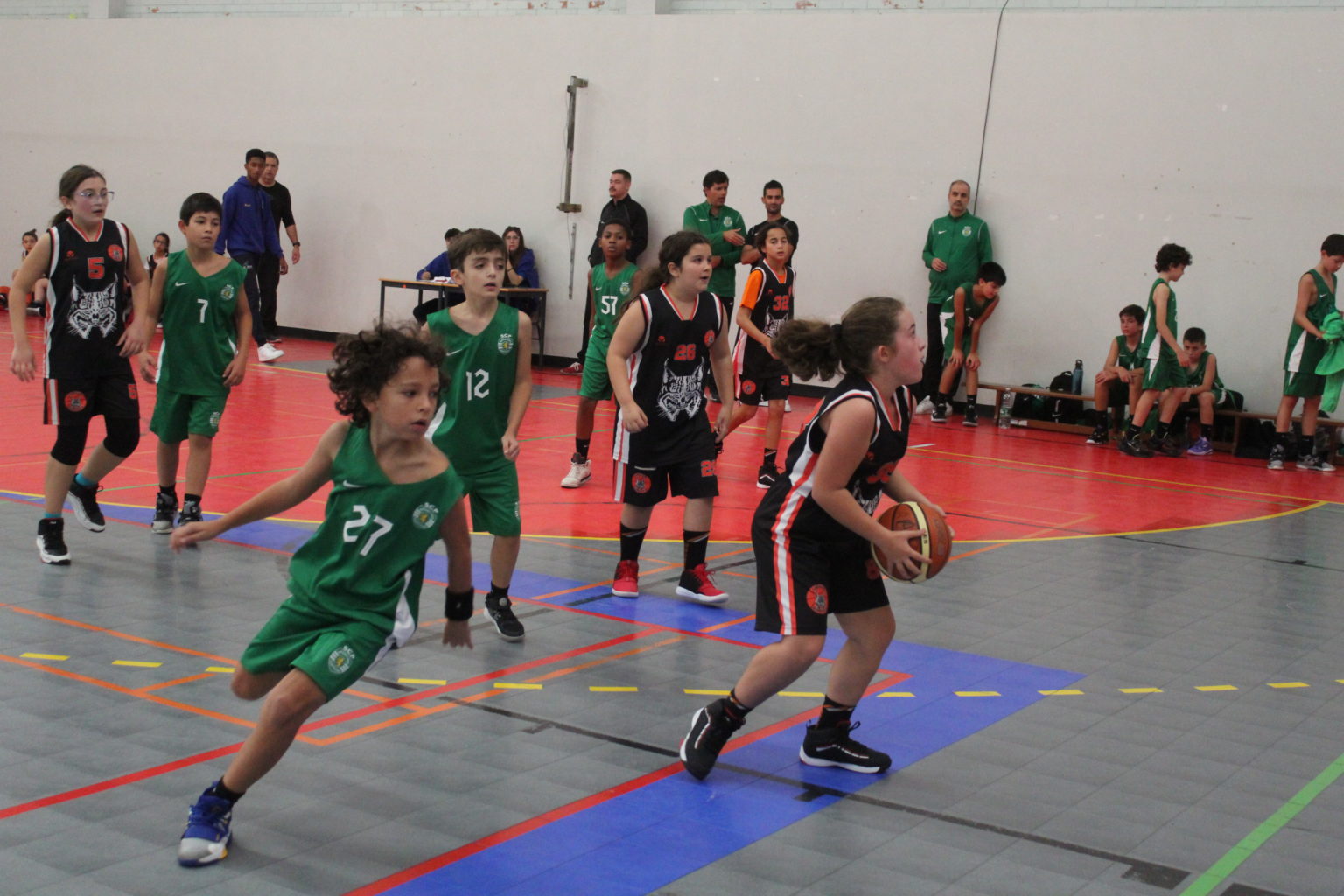 ABL imagem de galeria