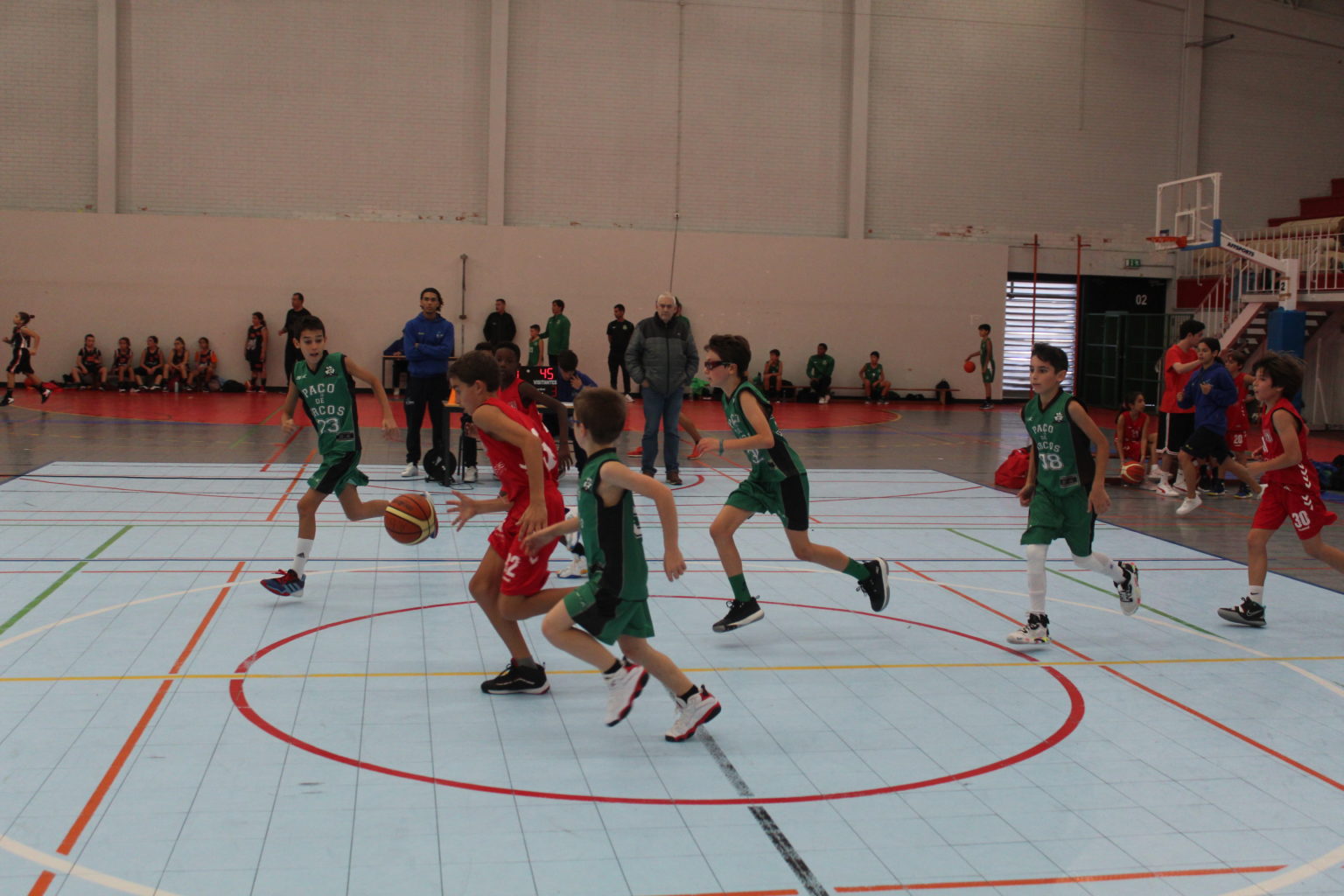 ABL imagem de galeria
