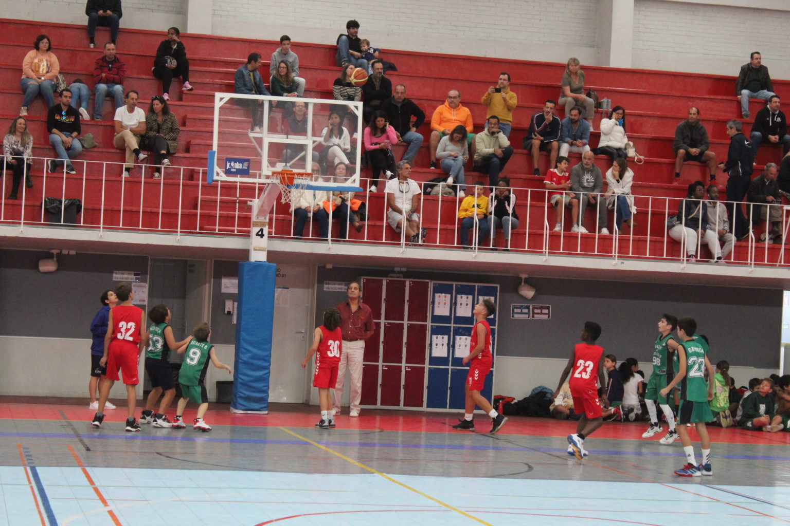 ABL imagem de galeria