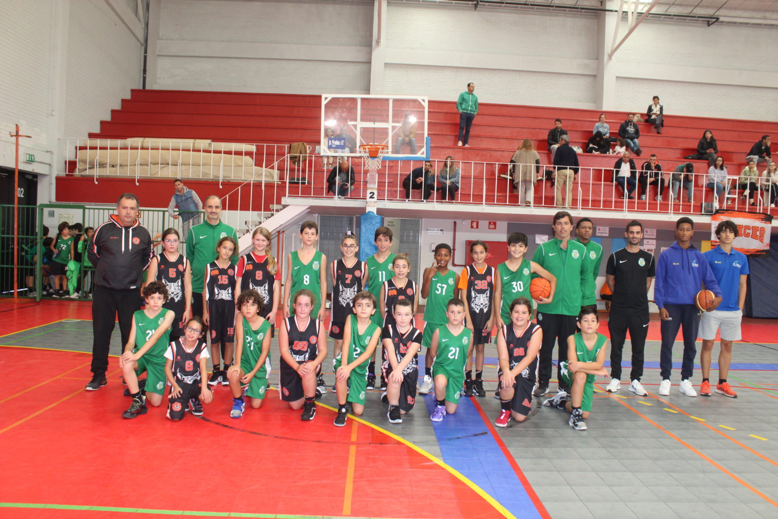 ABL imagem de galeria