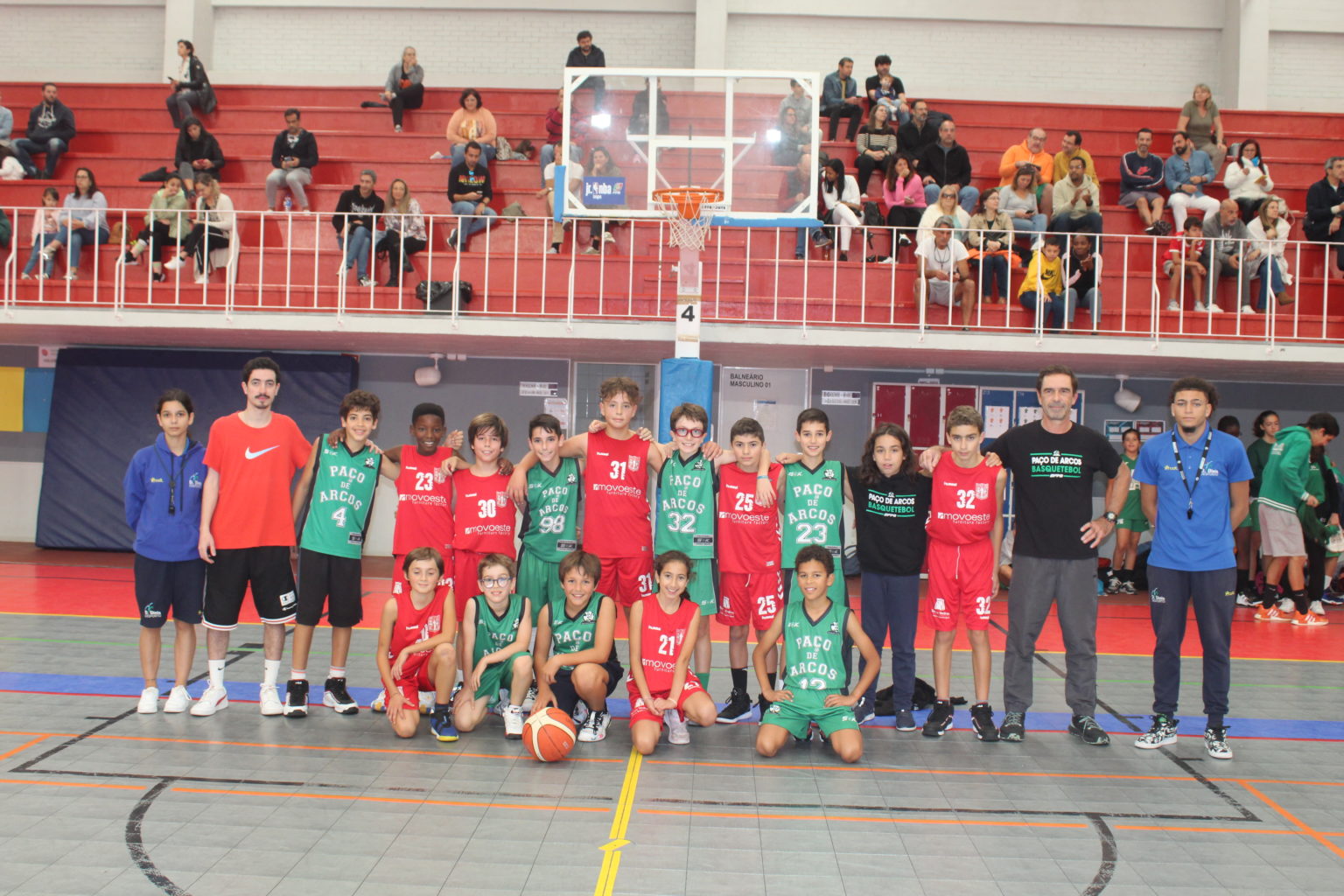 ABL imagem de galeria