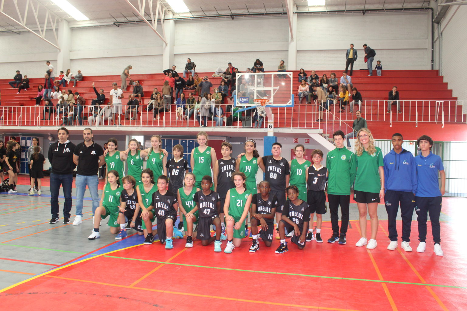 ABL imagem de galeria
