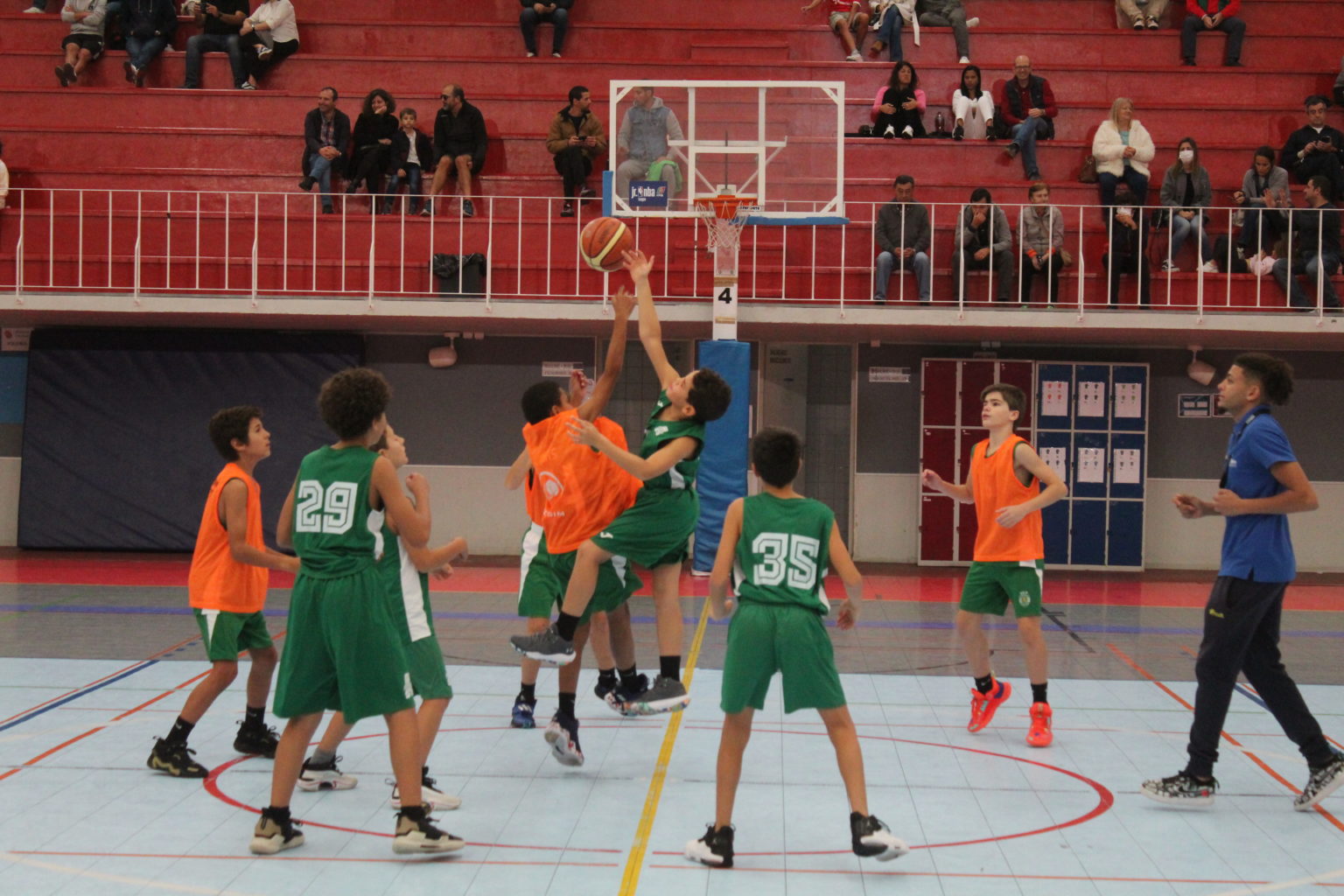 ABL imagem de galeria